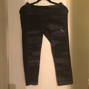 Puma XL  Capri yogas